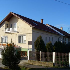 Jankó Apartmanház Zalakaros