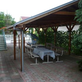 Jankó Apartmanház Zalakaros