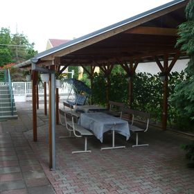 Jankó Apartmanház Zalakaros