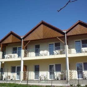 Jankó Apartmanház Zalakaros