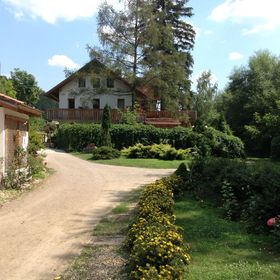 Öko-Park Panzió és Rendezvényközpont Szarvaskő