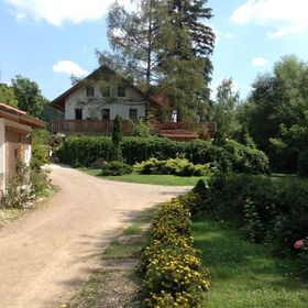 Öko-Park Panzió és Rendezvényközpont Szarvaskő