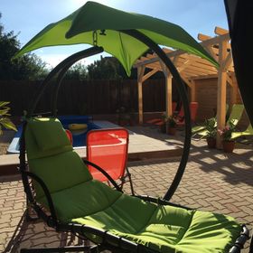 Napház Panzió Tiszafüred