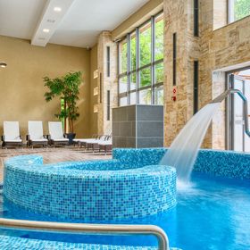 Főnix Wellness Resort Nógrádgárdony