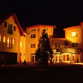 Hotel Lukács Kazincbarcika