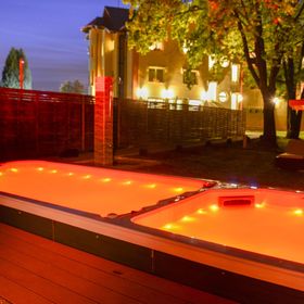 Hotel Lukács Kazincbarcika