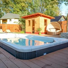 Hotel Lukács Kazincbarcika