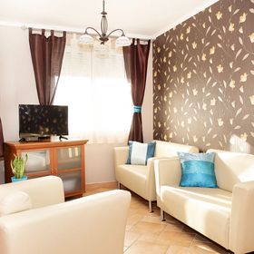 Napsugár Apartman Lenti