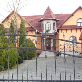 Hegyi Panzió Szilvásvárad