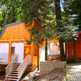 Iglauer Park Városlőd