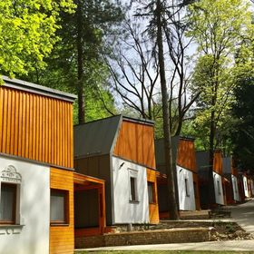 Iglauer Park Városlőd