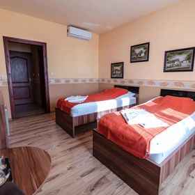 Panoráma Hotel Békéscsaba