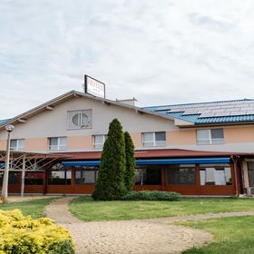 Panoráma Hotel Békéscsaba