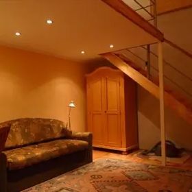 Körúti Apartman Budapest