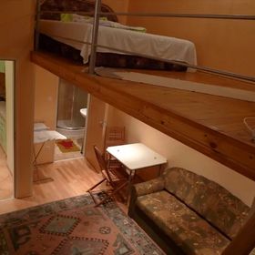 Körúti Apartman Budapest