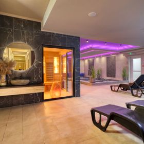 Hotel Villa Park Szilvásvárad