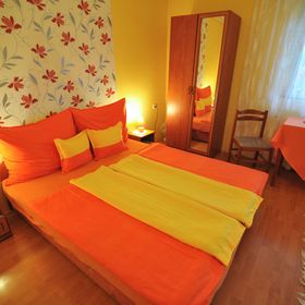 Oázis Vendégház Egerszalók