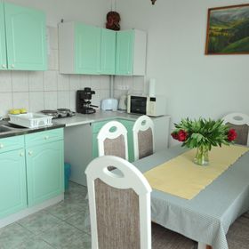 Oázis Vendégház Egerszalók