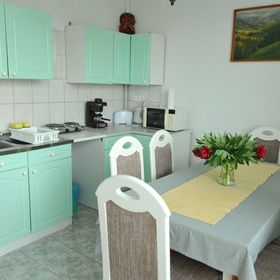 Oázis Vendégház Egerszalók