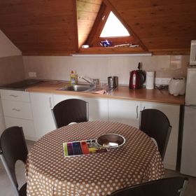 Belvárosi Apartman Kőszeg
