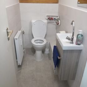 Belvárosi Apartman Kőszeg