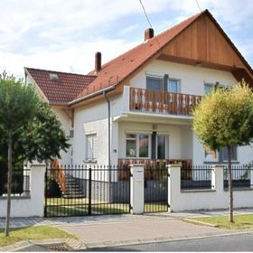 Relax Apartman Zalakaros