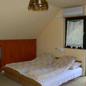 Nagy Vendégház Nagykörű