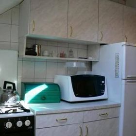 Nagy Vendégház Nagykörű