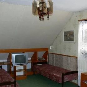 Nagy Vendégház Nagykörű