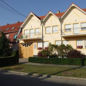 Apartman Révész Harkány