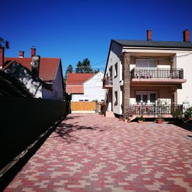 Gabriella Apartmanház Keszthely