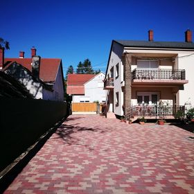 Gabriella Apartmanház Keszthely