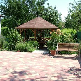 Gabriella Apartmanház Keszthely