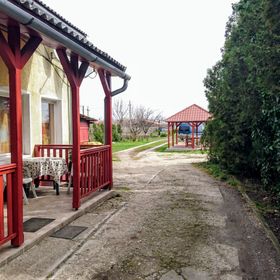 Anita Vendégház 1-2 Sátoraljaújhely