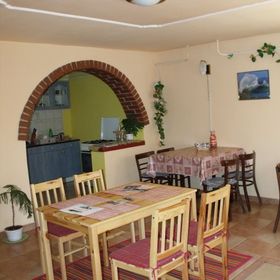 Anita Vendégház 1-2 Sátoraljaújhely