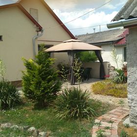 Anita Vendégház 1-2 Sátoraljaújhely