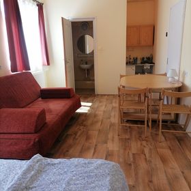 Börzsöny Kapuja Vendégház Zebegény