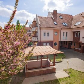 Mátyás Apartmanok Hajdúszoboszló