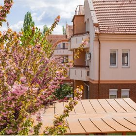 Mátyás Apartmanok Hajdúszoboszló