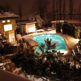 Oázis Wellness Panzió Szigetszentmiklós