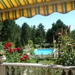 Panoráma Ház Gyenesdiás