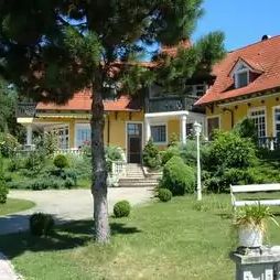 Panoráma Ház Gyenesdiás