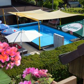 Janika Panzió Vonyarcvashegy