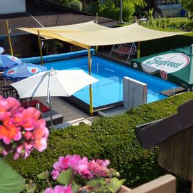 Janika Panzió Vonyarcvashegy