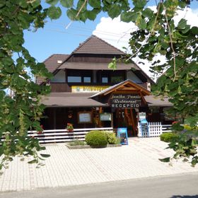 Janika Panzió Vonyarcvashegy