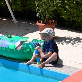 Janika Panzió Vonyarcvashegy