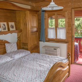 Garten Vendégház Eger