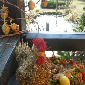 Garten Vendégház Eger