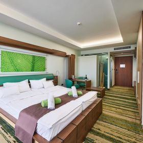 Vital Hotel Nautis Gárdony