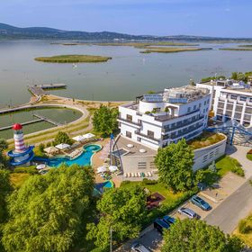 Vital Hotel Nautis Gárdony